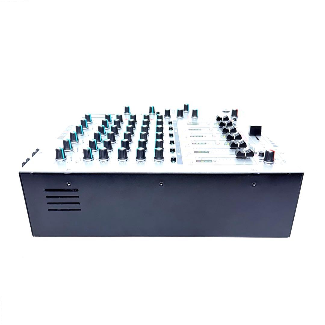 【美品】ALLEN&HEATH XONE：62 DJミキサー ハードケース付