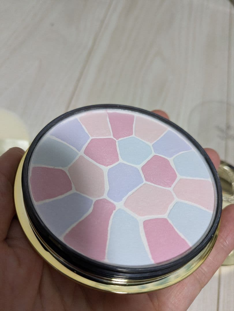 エレガンス　ラプードル　オートニュアンス　リクスィーズ　ⅷ