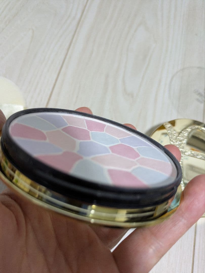 エレガンス　ラプードル　オートニュアンス　リクスィーズ　ⅷ