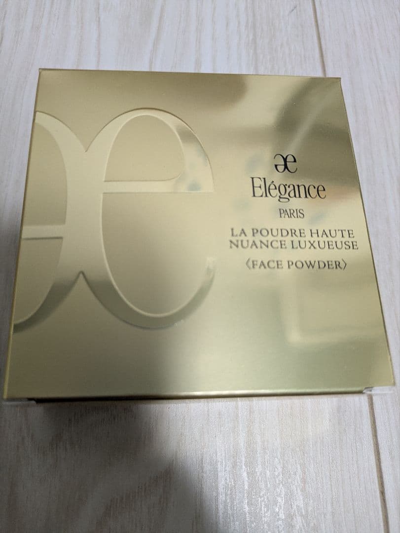 エレガンス　ラプードル　オートニュアンス　リクスィーズ　ⅷ