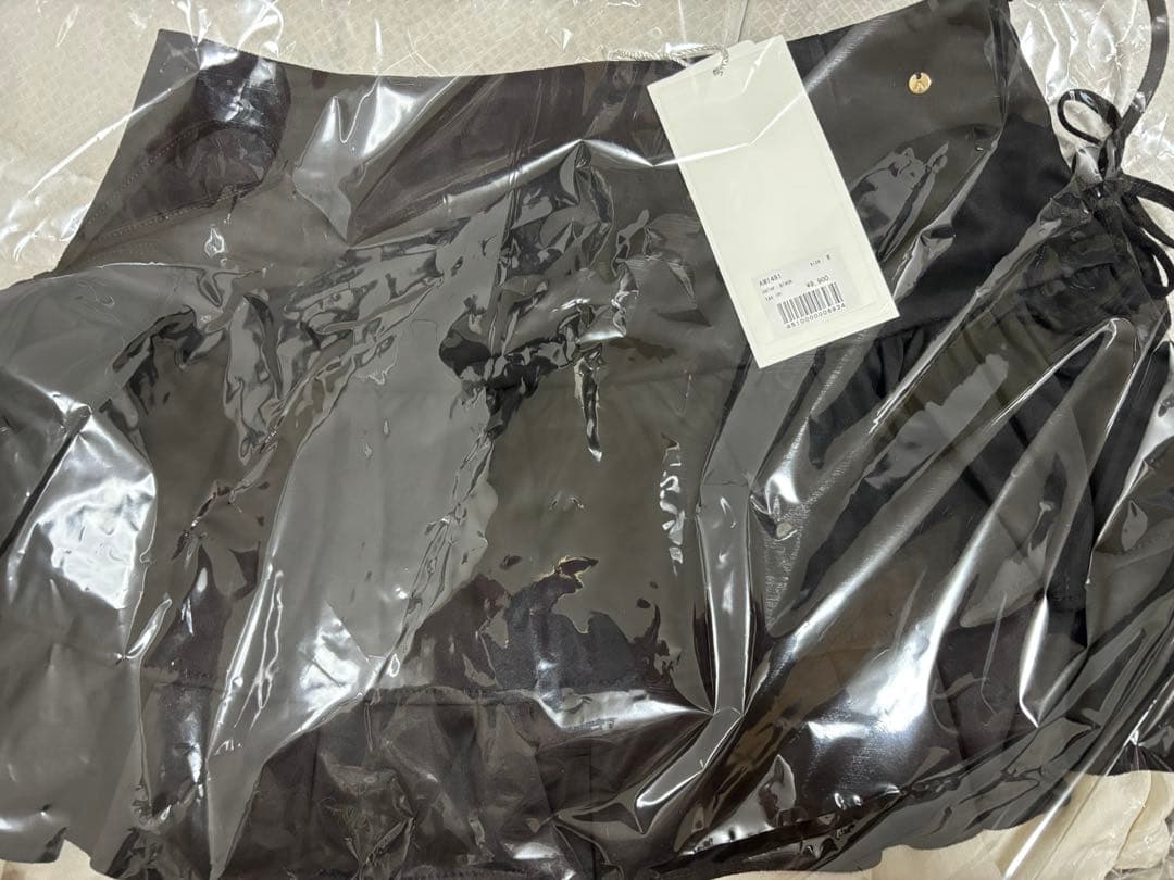 アンドマリー　Mel gather skirt