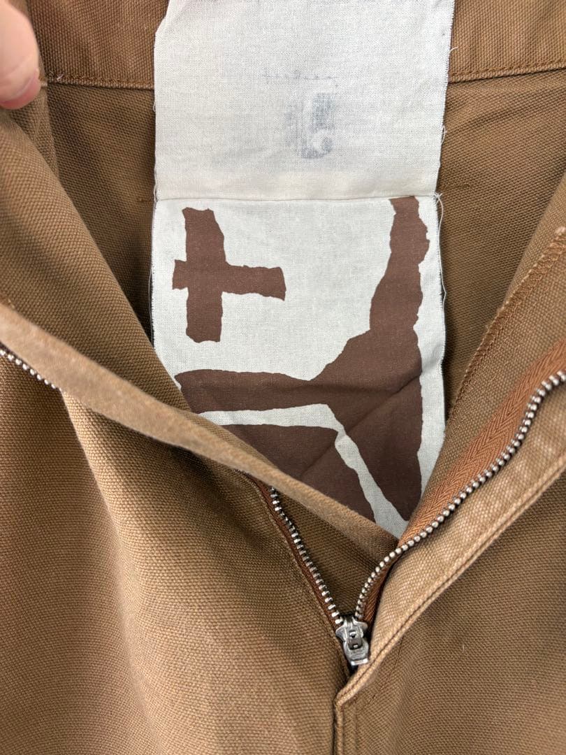 トゥーグッド カーハート コラボパンツ XL