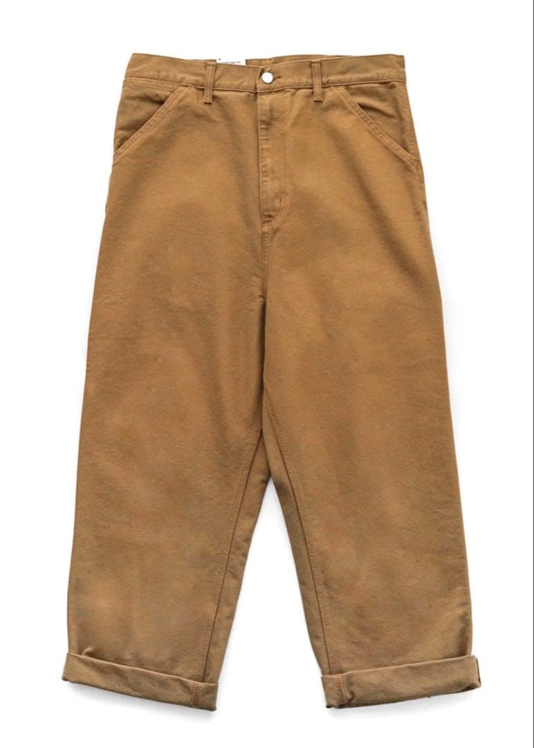 トゥーグッド カーハート コラボパンツ XL