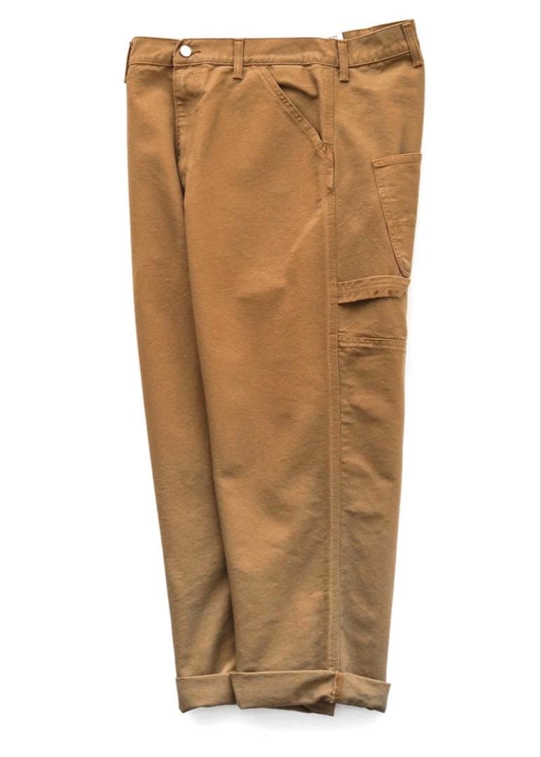 トゥーグッド カーハート コラボパンツ XL