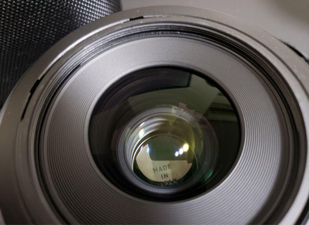 SIGMA 30mm F1.4 EX DC HSM キャノンEFマウント