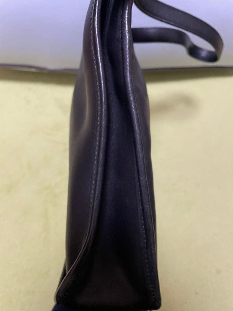 OLD COACH ヴィンテージショルダーバッグ