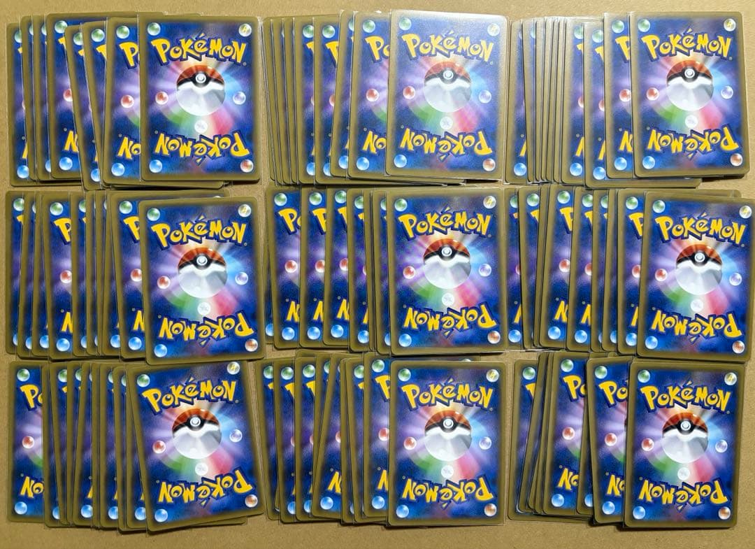 ポケモンカードゲーム 基本エネルギー ファーストデザイン XY-P 90枚 1