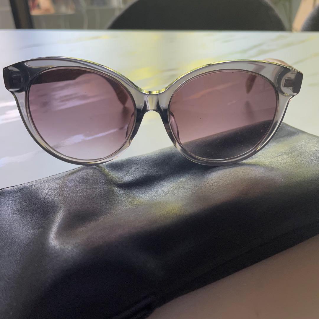 FENDIサングラス　Fendi FF 0013/F/S 7SYEUメ