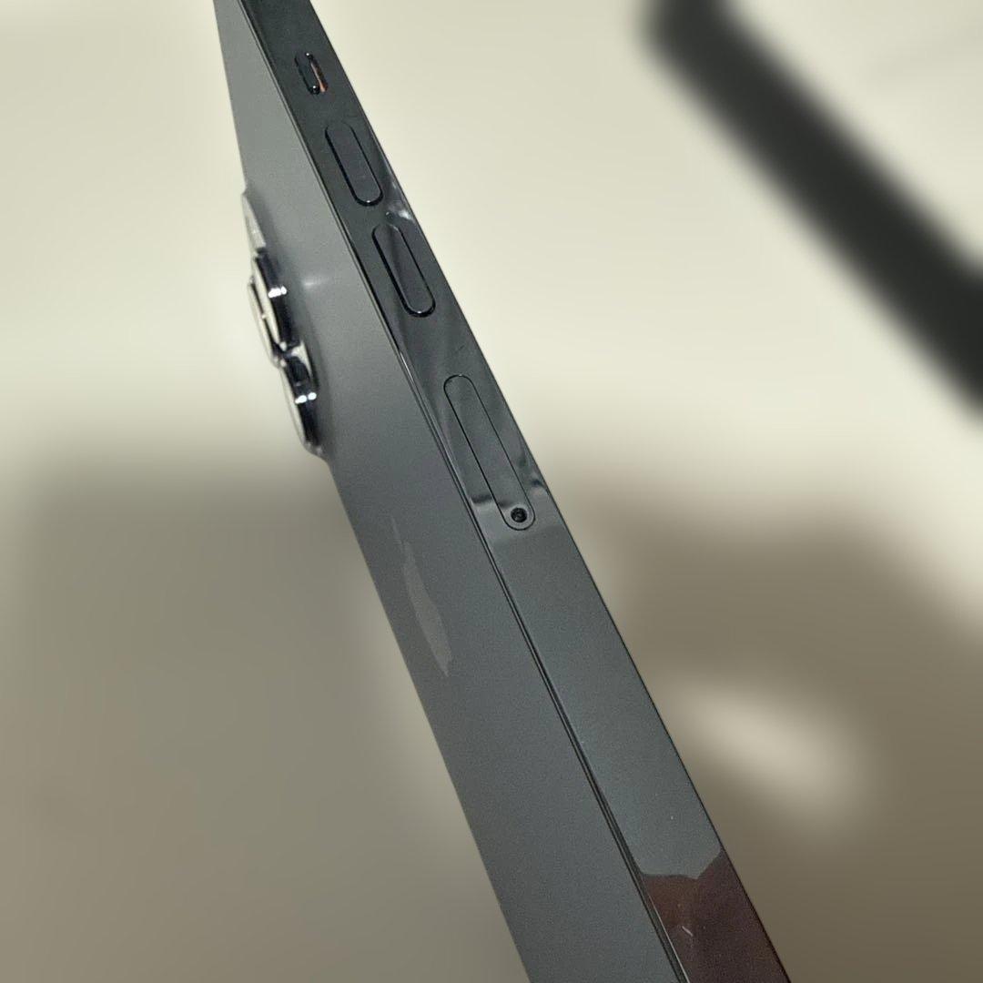 【最終値下げ】iPhone13promax 256gb SIMフリー