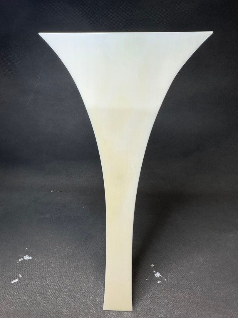 極上　高級　津軽三味線　撥　バチ　天然素材　和楽器　民謡　アンティーク　細密細工