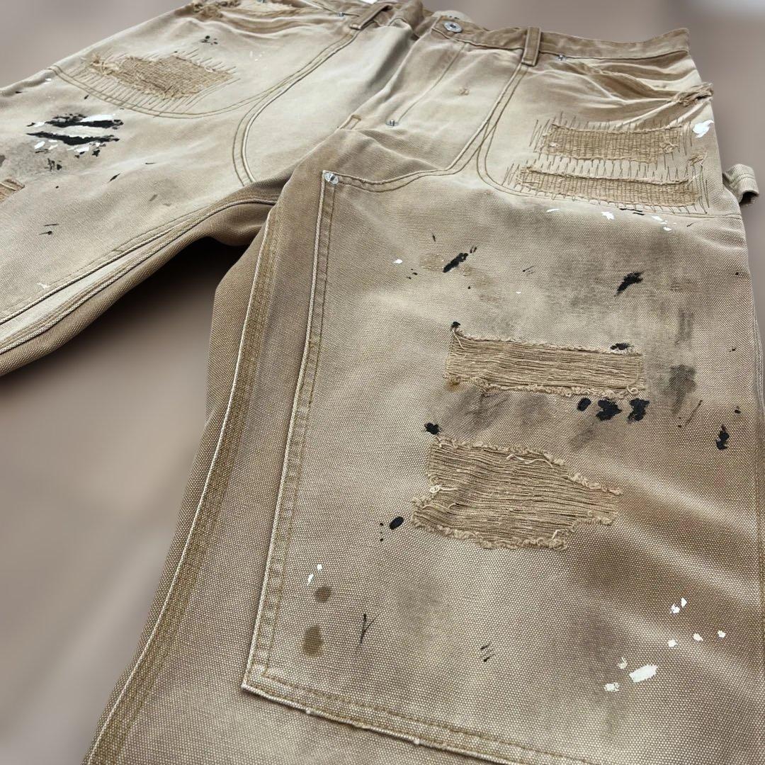 パンツ GALLERY DEPT BRANKO CARPENTER