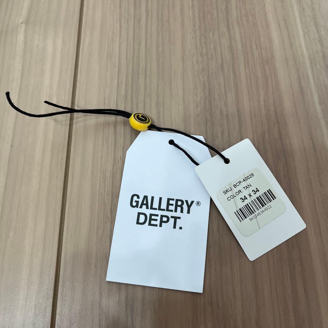 パンツ GALLERY DEPT BRANKO CARPENTER