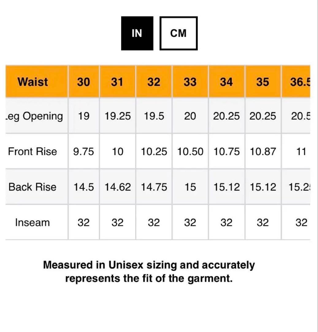 パンツ GALLERY DEPT BRANKO CARPENTER