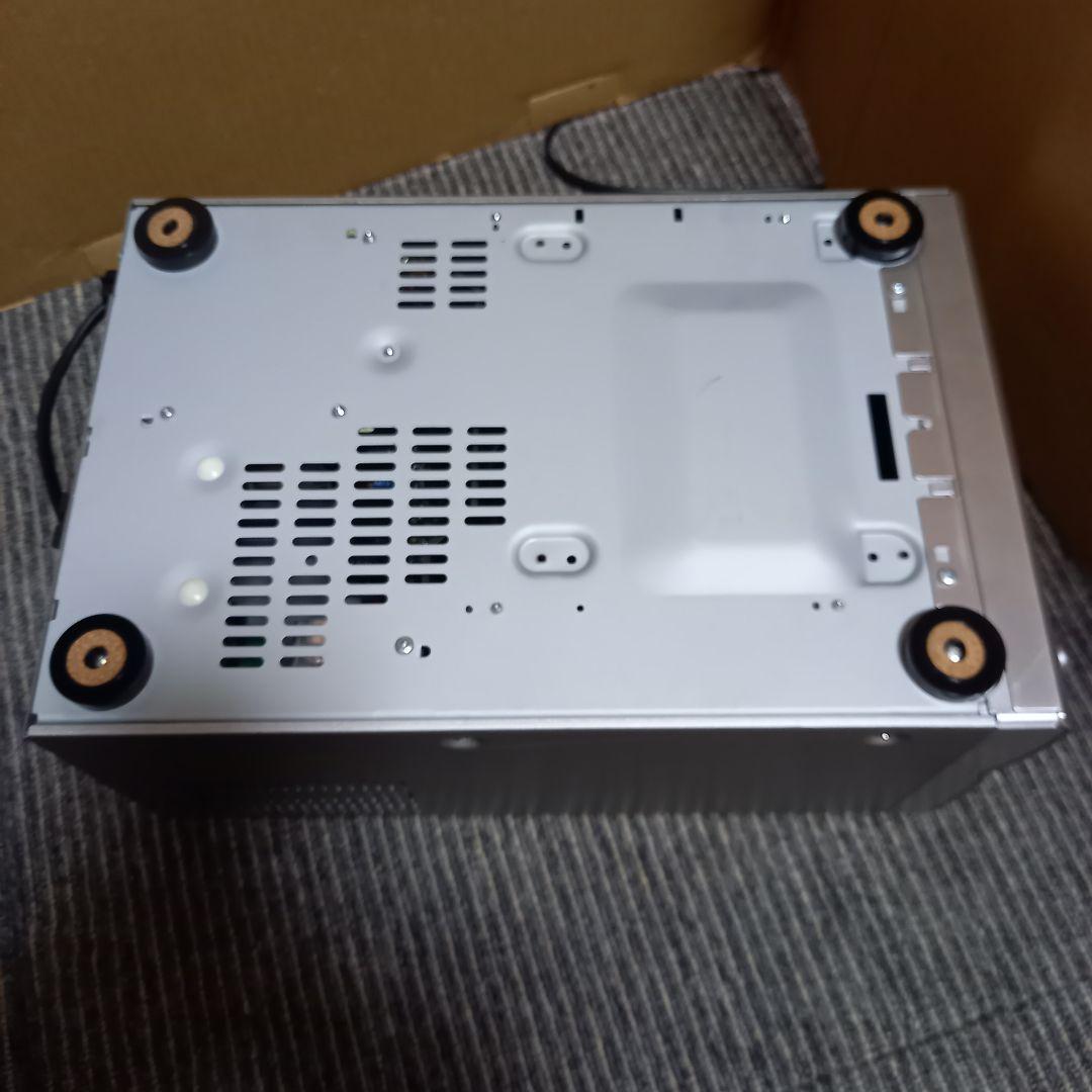 ONKYO NFR7TX(A) (完動品 ピックアップ交換整備)BOSE