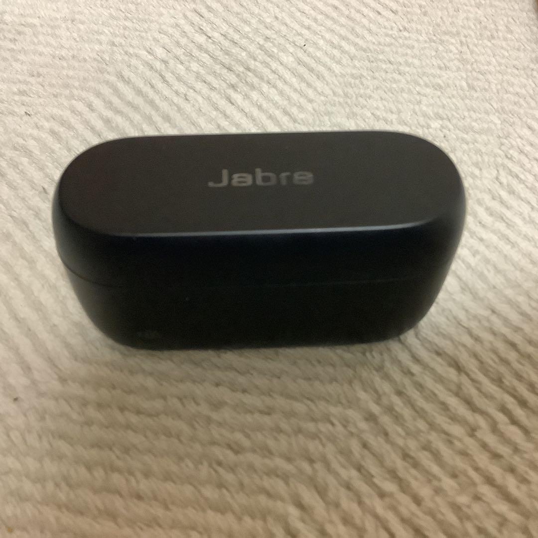 Jabra Evolve2 Buds イヤホンケース　充電器　充電ケース