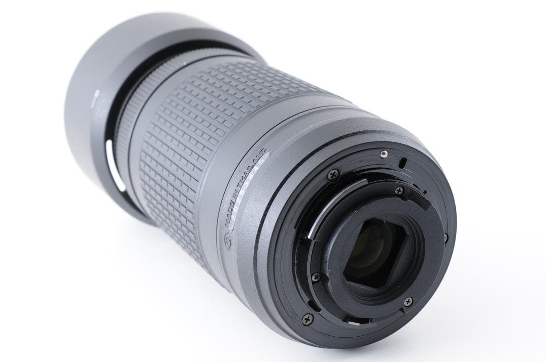 レンズ(ズーム) Nikon AF-P DX 70-300mm F4.5-6.3 G ED VR