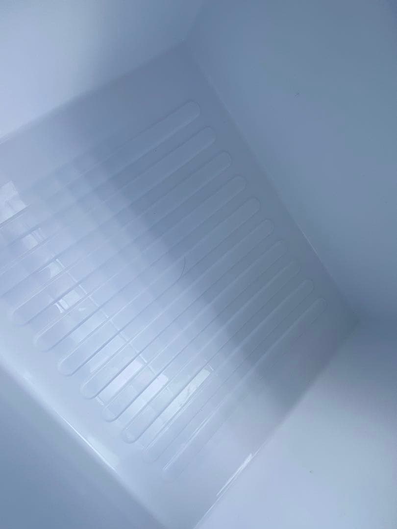 冷蔵庫 SHARP 2012年製 SJ-PW35W 3ドア 両開き/規4