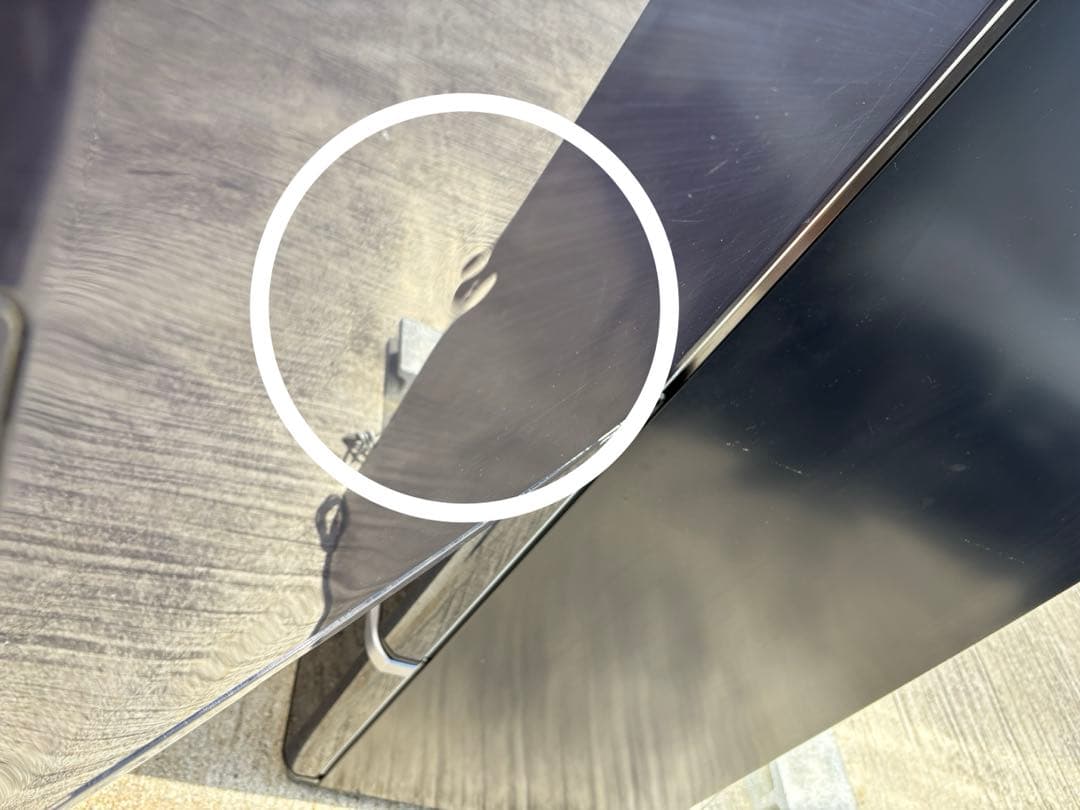 冷蔵庫 SHARP 2012年製 SJ-PW35W 3ドア 両開き/規4