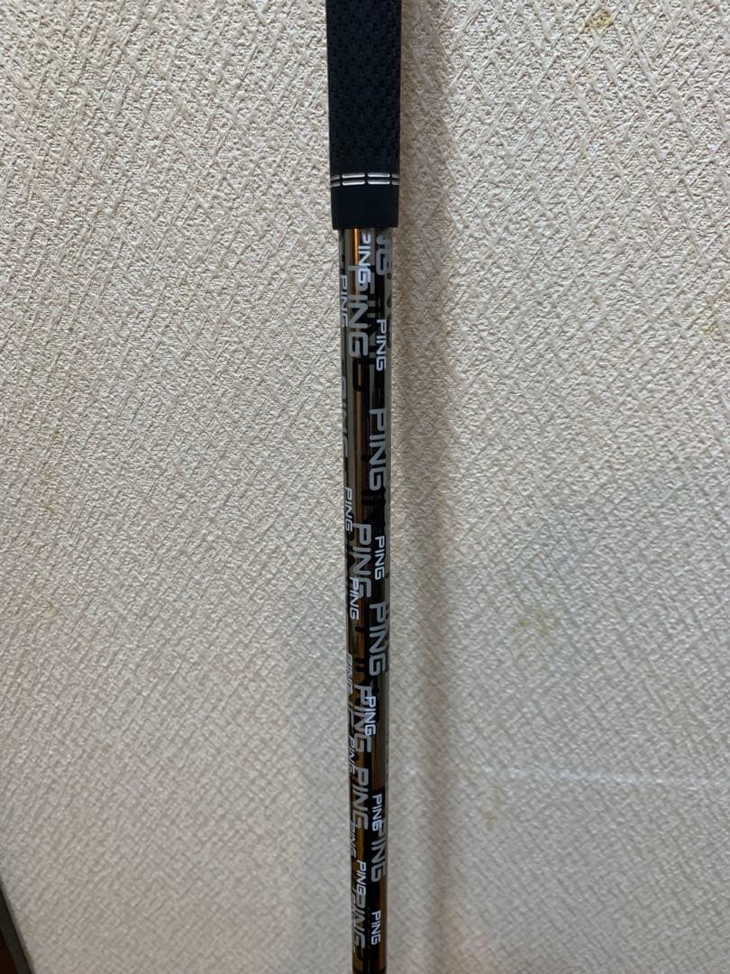 PING G30 ユーティリティ 2U 17度