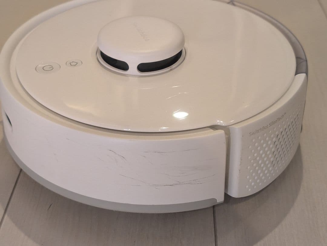 掃除機・クリーナー kire