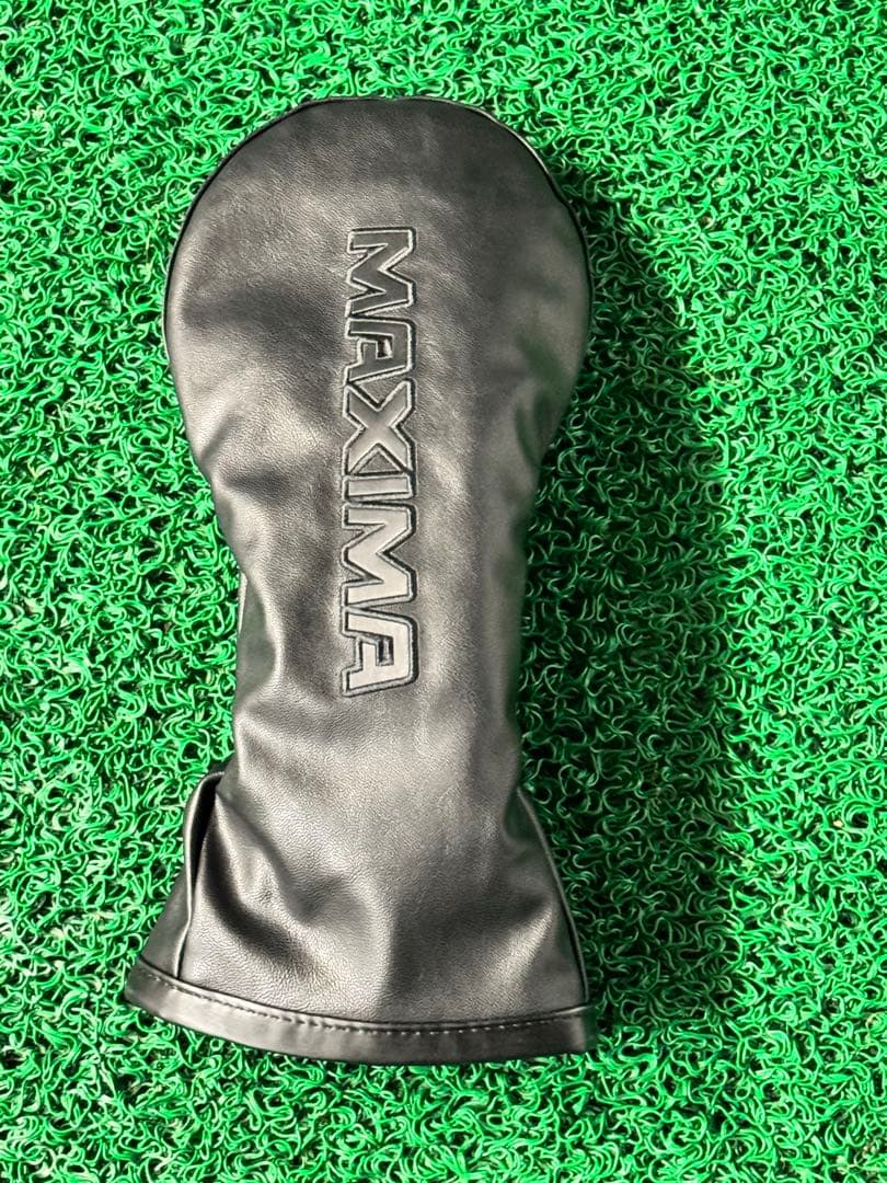 限定値下げ「美品」超高反発RYOMA MAXIMA III SSTドライバー