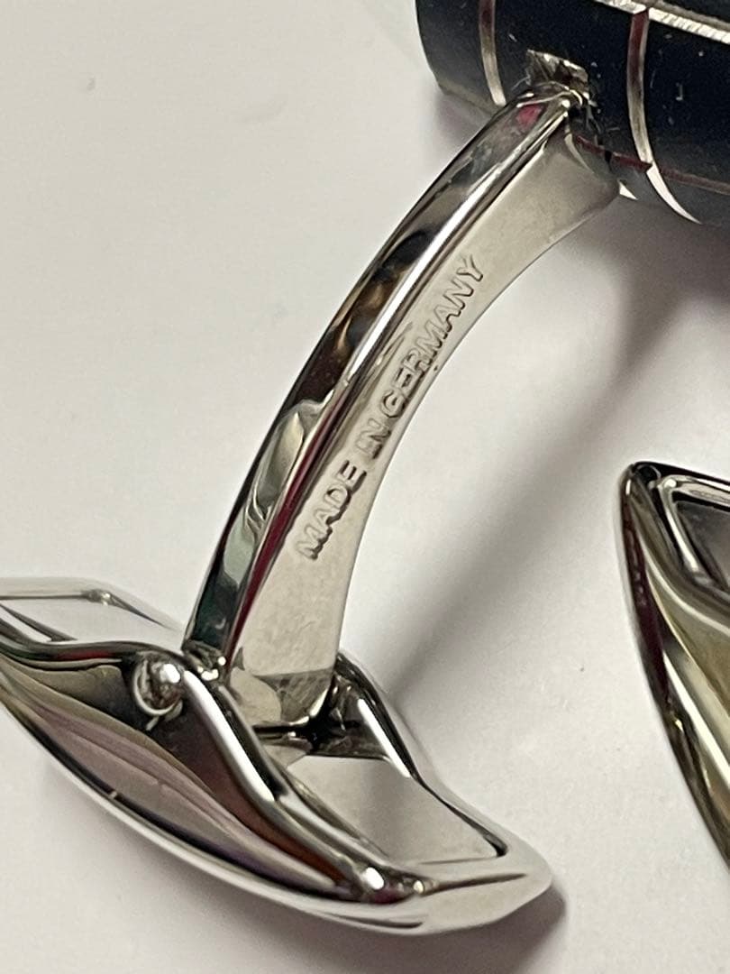 MONTBLANC モンブラン　カフリンクス　❤︎