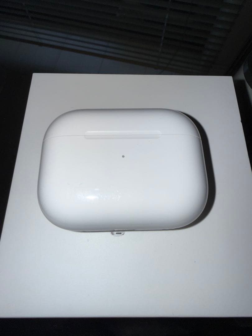 AirPodsPro第2世代（USB-lightning ）※ケーブルなし