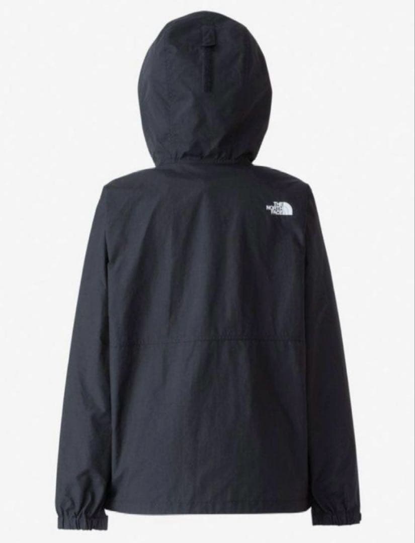 THE NORTH FACE コンパクトジャケット NPW72230 L