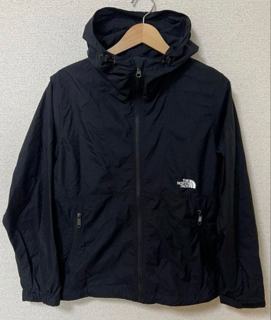 THE NORTH FACE コンパクトジャケット NPW72230 L