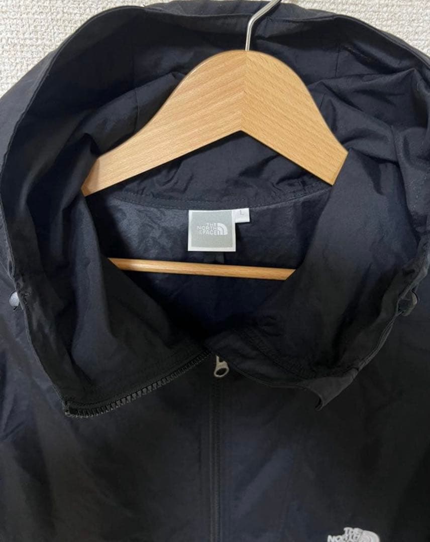 THE NORTH FACE コンパクトジャケット NPW72230 L