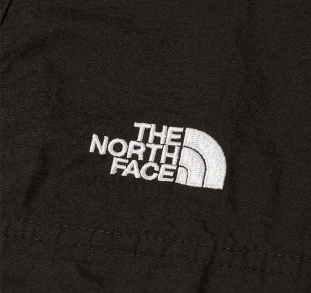 THE NORTH FACE コンパクトジャケット NPW72230 L