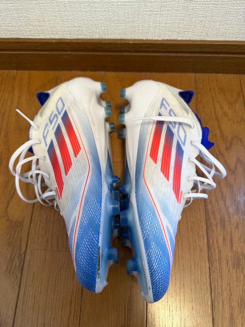 【2/7まで最終値下げ】F50 elite AG