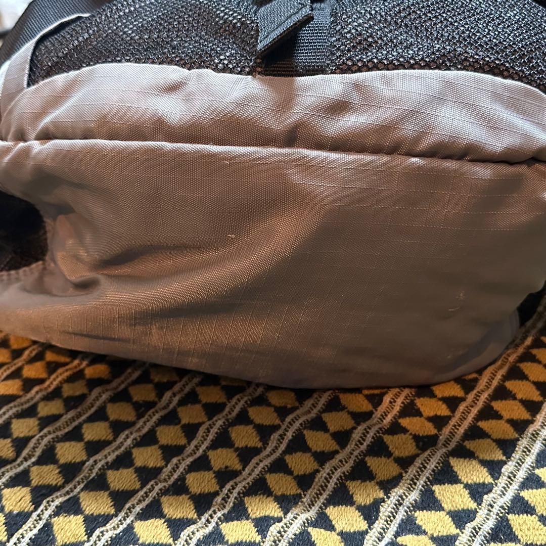 OLD GAP リュック　y2k 00s