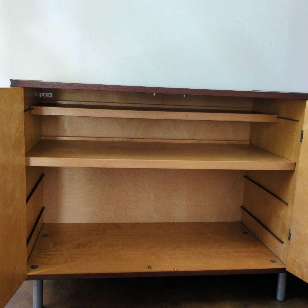 Cees Braakman　キャビネット　北欧　ヴィンテージ家具