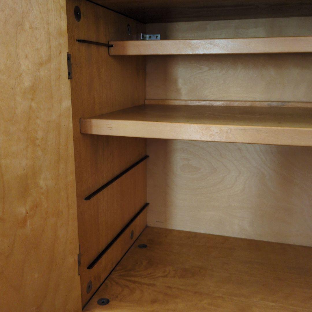 Cees Braakman　キャビネット　北欧　ヴィンテージ家具