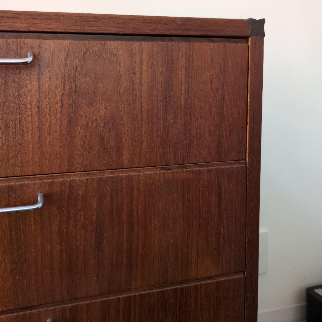 Cees Braakman　キャビネット　北欧　ヴィンテージ家具