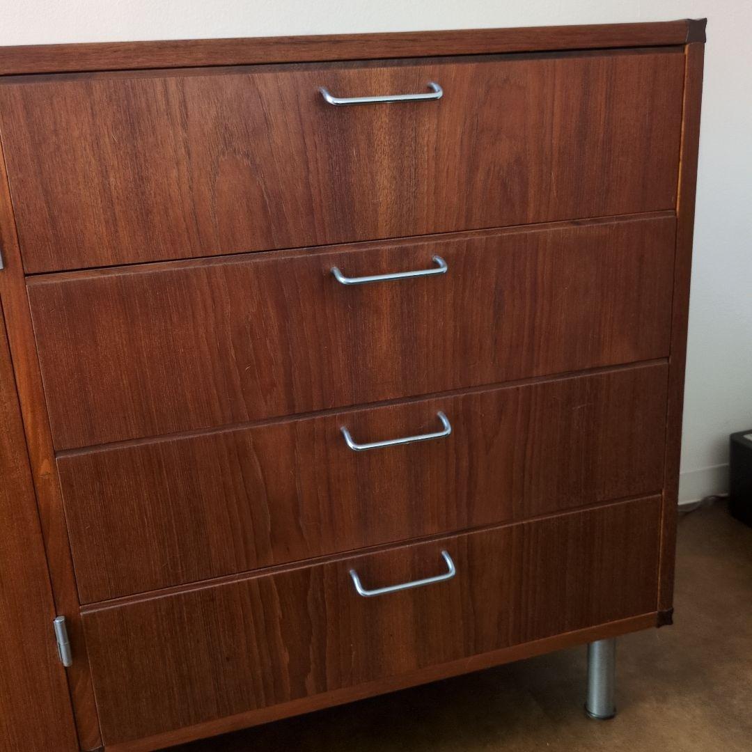 Cees Braakman　キャビネット　北欧　ヴィンテージ家具