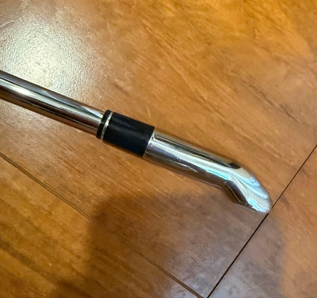 イメージシャフト ゴルフ練習器具