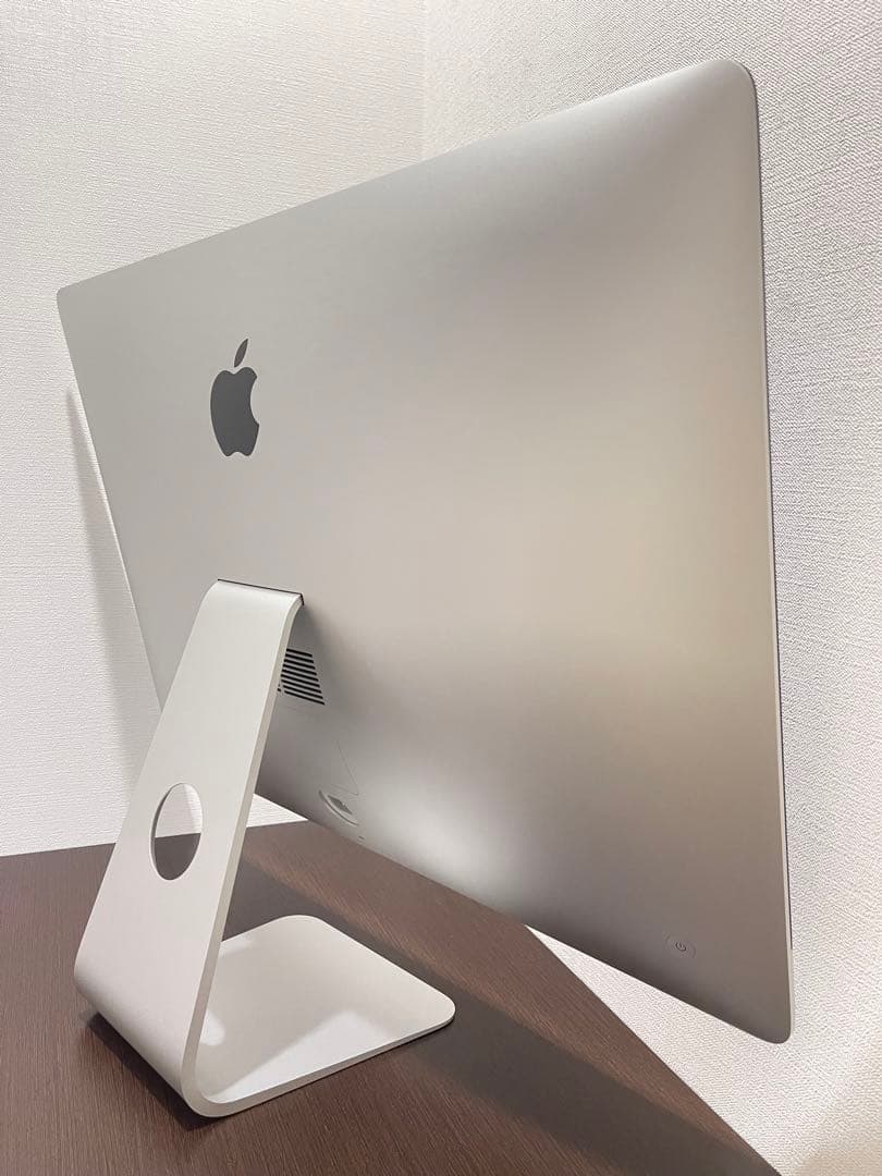 美品 Apple iMac 5K 27インチ 32GB/2TB(2000GB)