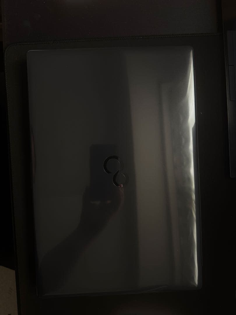 Windowsノート本体 Core i7 / 32GB / Windows11 Pro