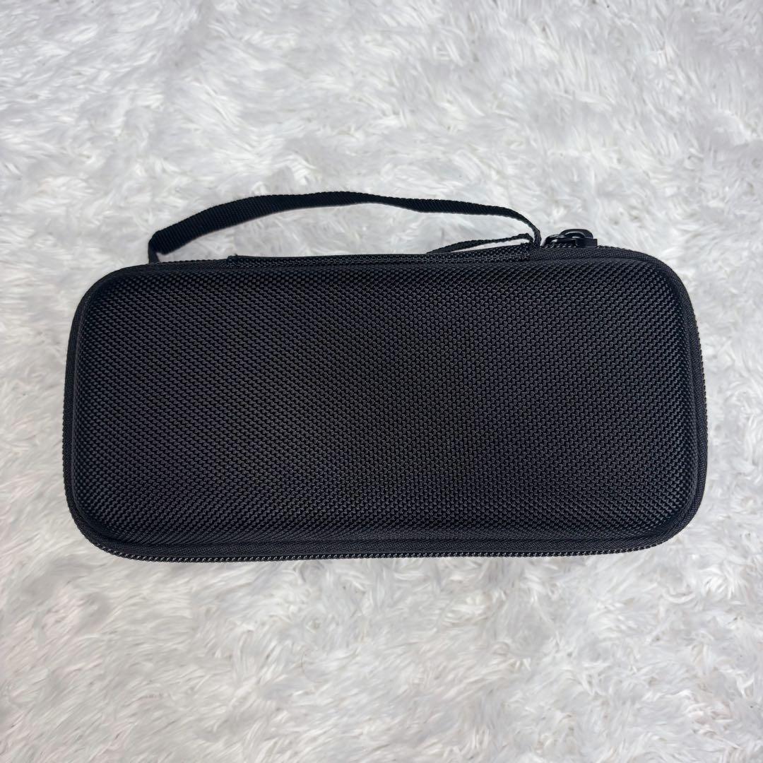 ANKER モバイルバッテリー 25000mAh 収納ケース付き