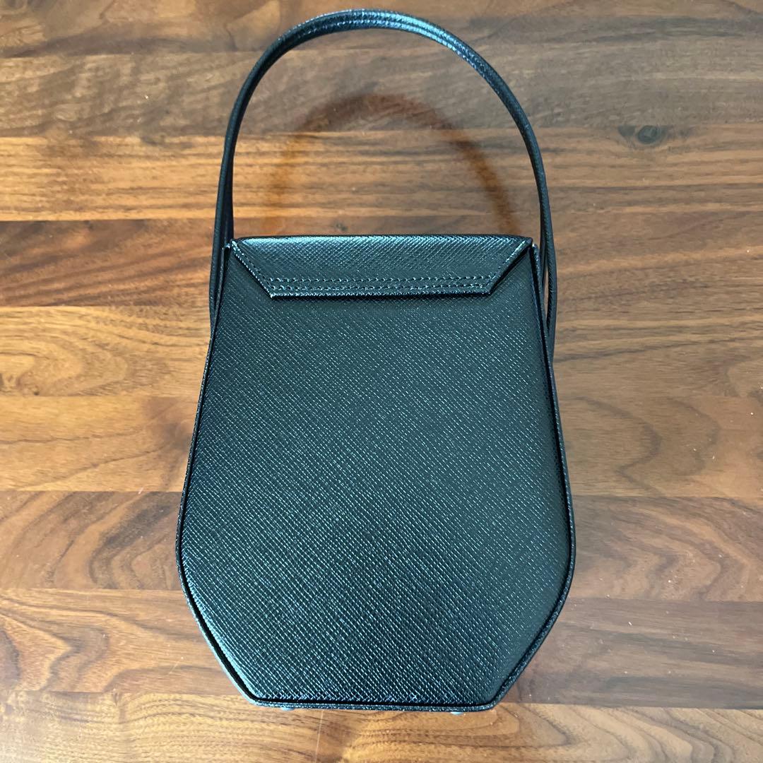 ポールスミス フォーマルバッグ