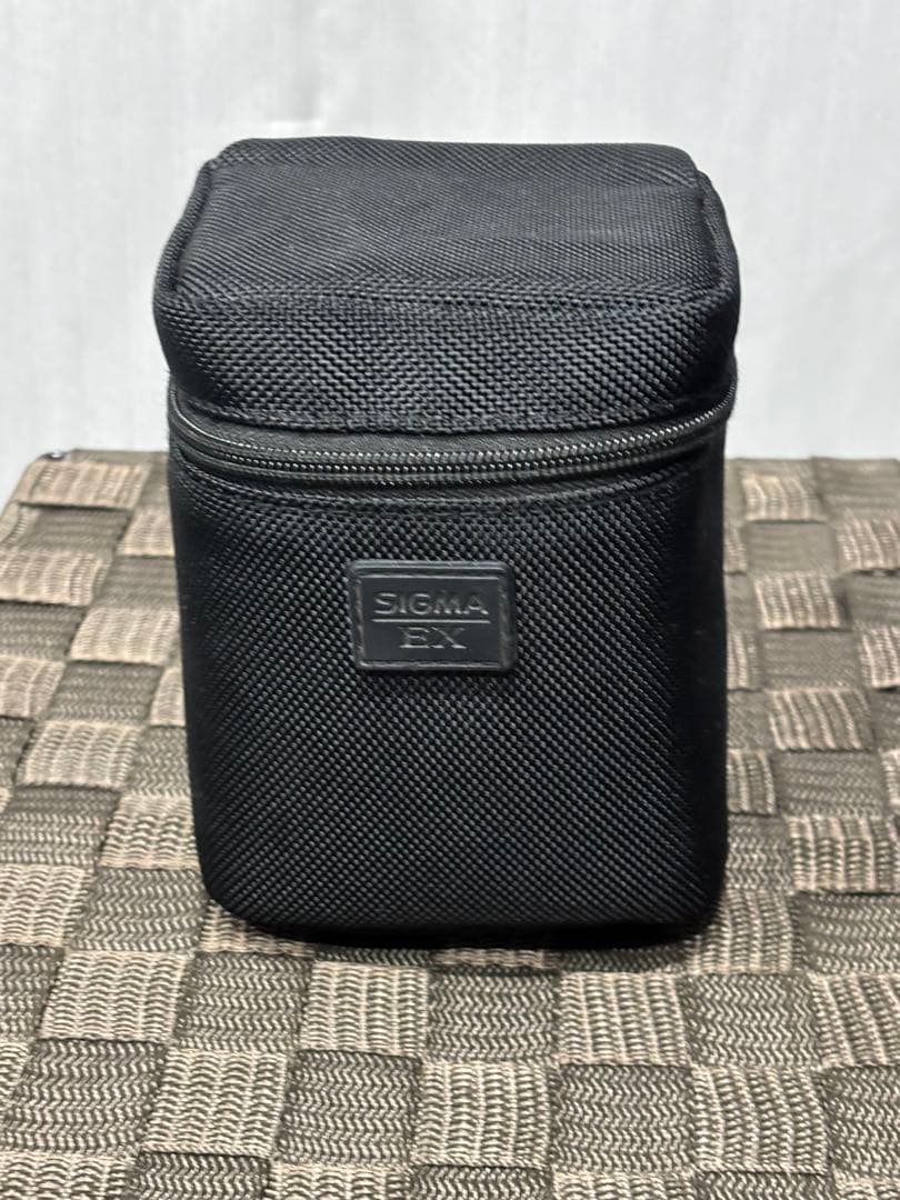 SIGMA 17-50mm F2.8 EX DC OS HSM ズームレンズ