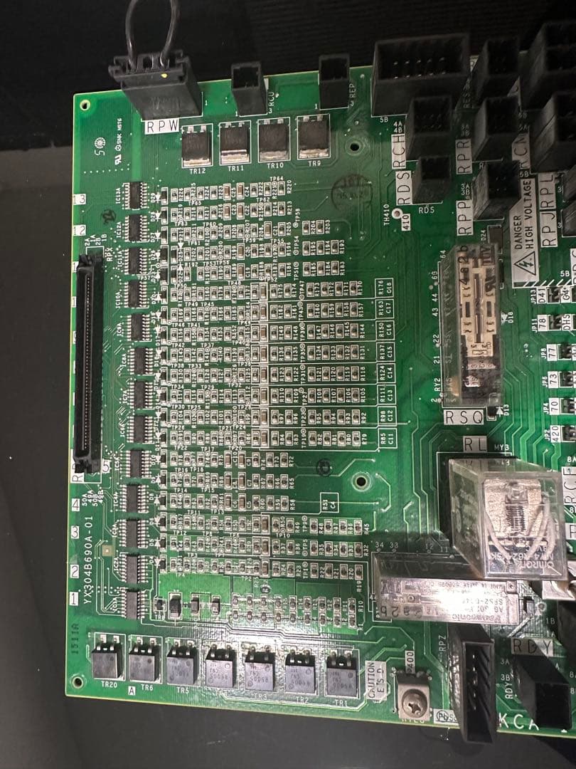 回路基板エレベーター用KCA-1102B