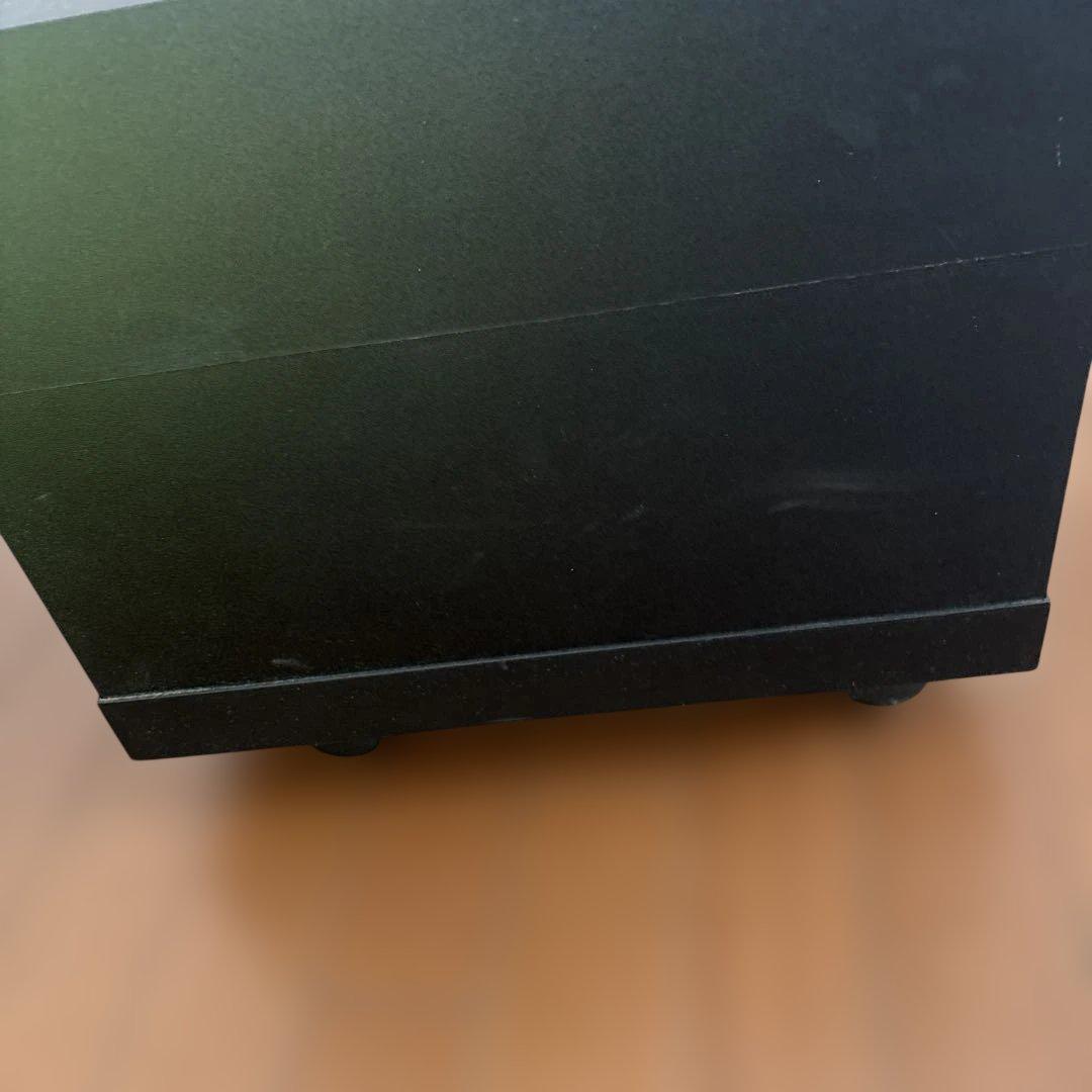 CAV スピーカー SRS TruSurround HD 2月14日まで