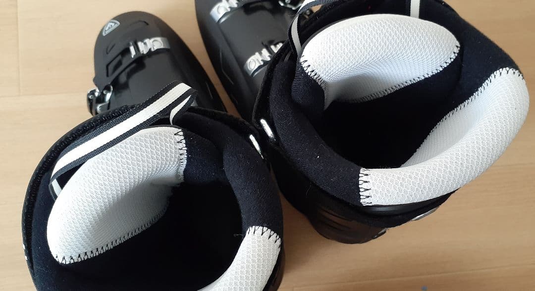 ロシニョール　スキーブーツ　SPEED 80 HV+　27.5cm