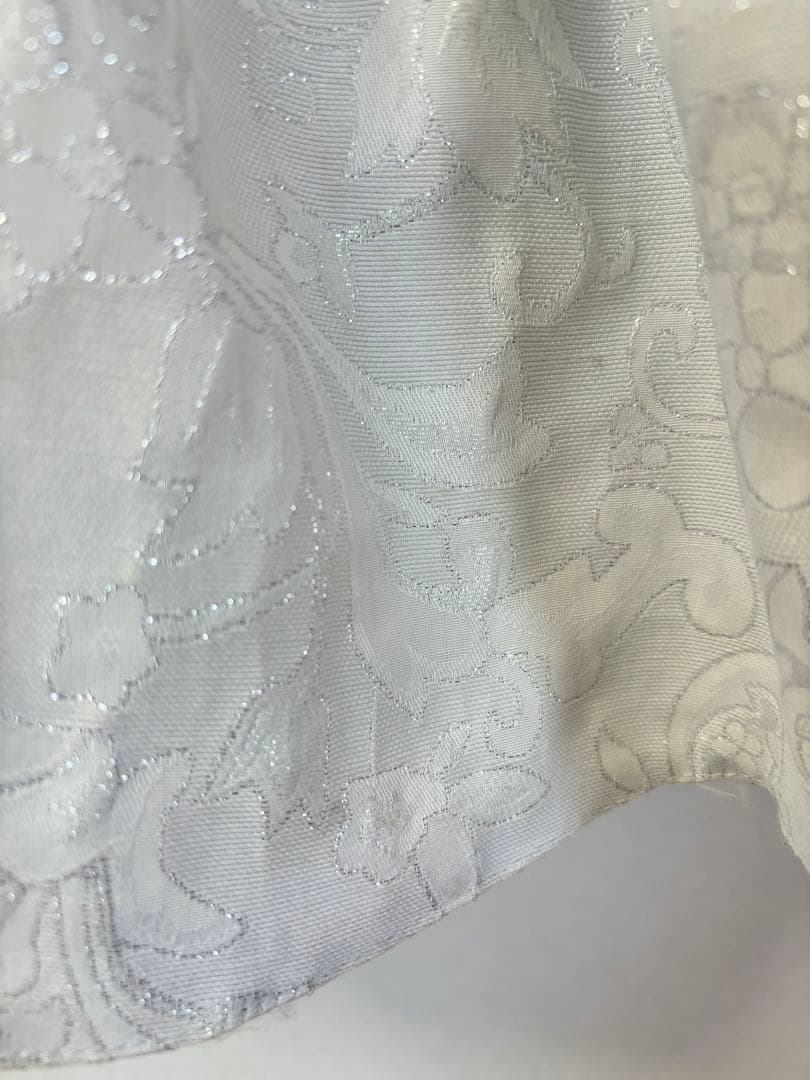 ディズニーリゾート　ビビディバビディブティック　シンデレラ　ドレス　100