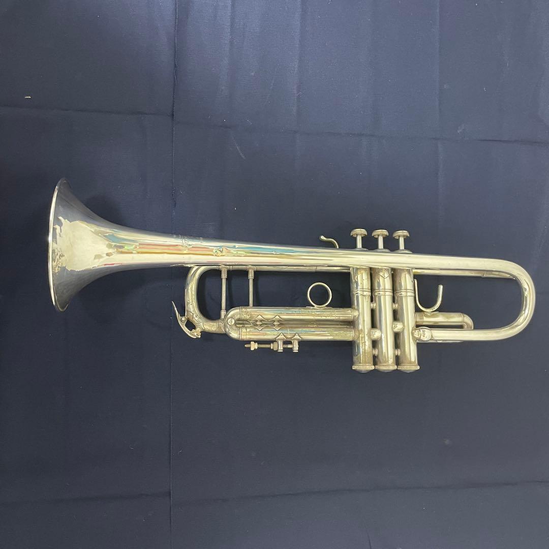 Bach トランペット