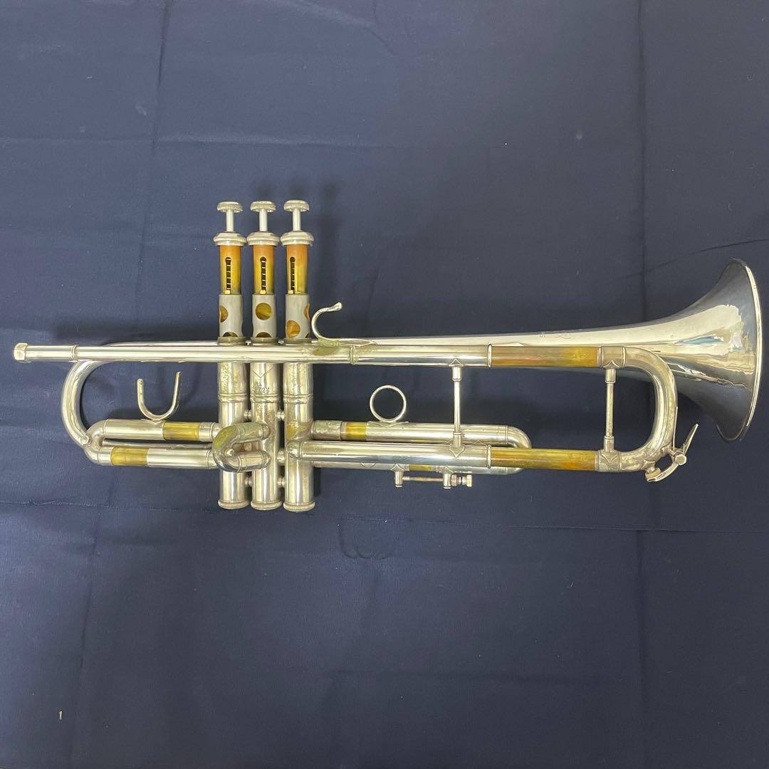 Bach トランペット