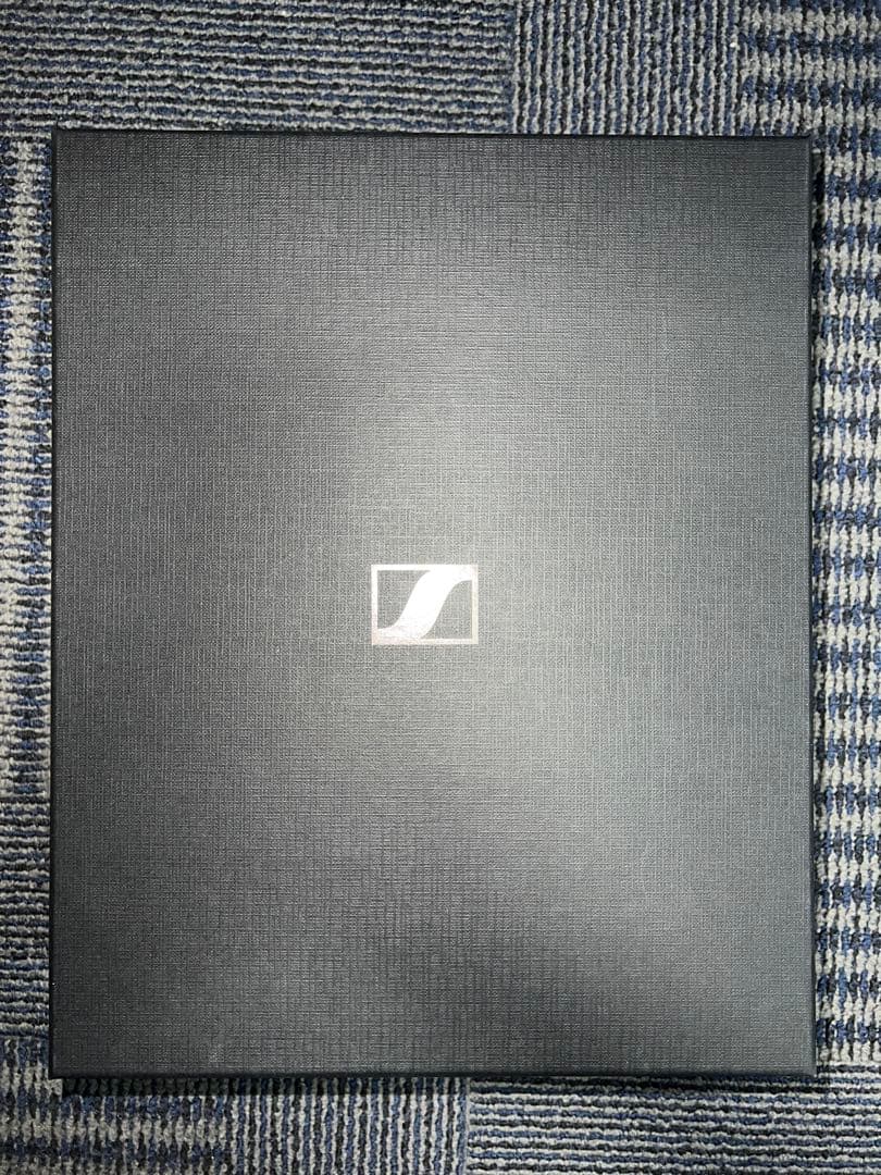 【セール〜5/11】Sennheiser HD 660S 有線ヘッドホン